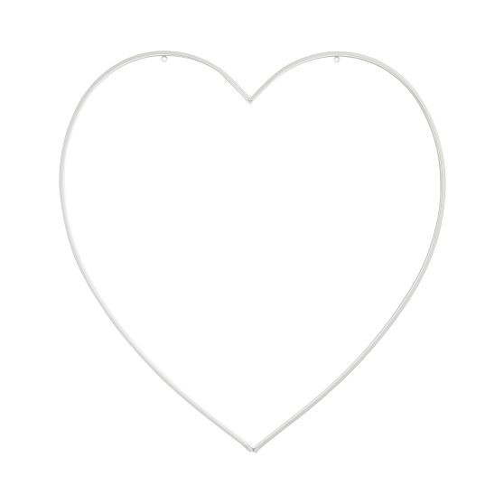 Blush Heart Neon LED Wall Light | Pottery Barn Teen