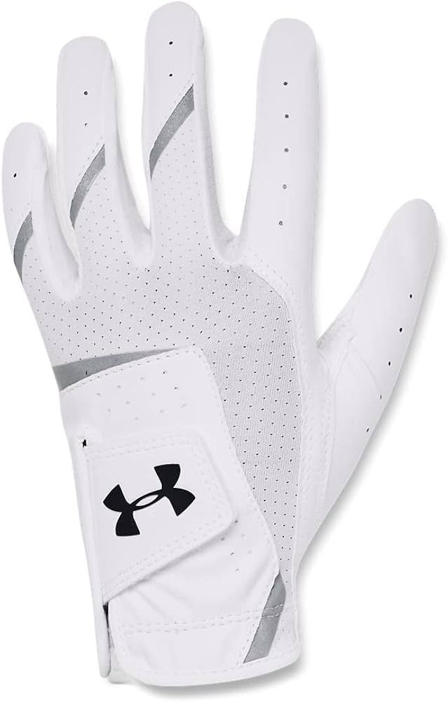 Under Armour Iso-chill Golf Glove Jr. | Amazon (US)