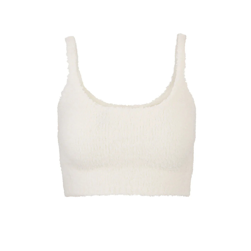 COZY KNIT BRALETTE | SKIMS (US)