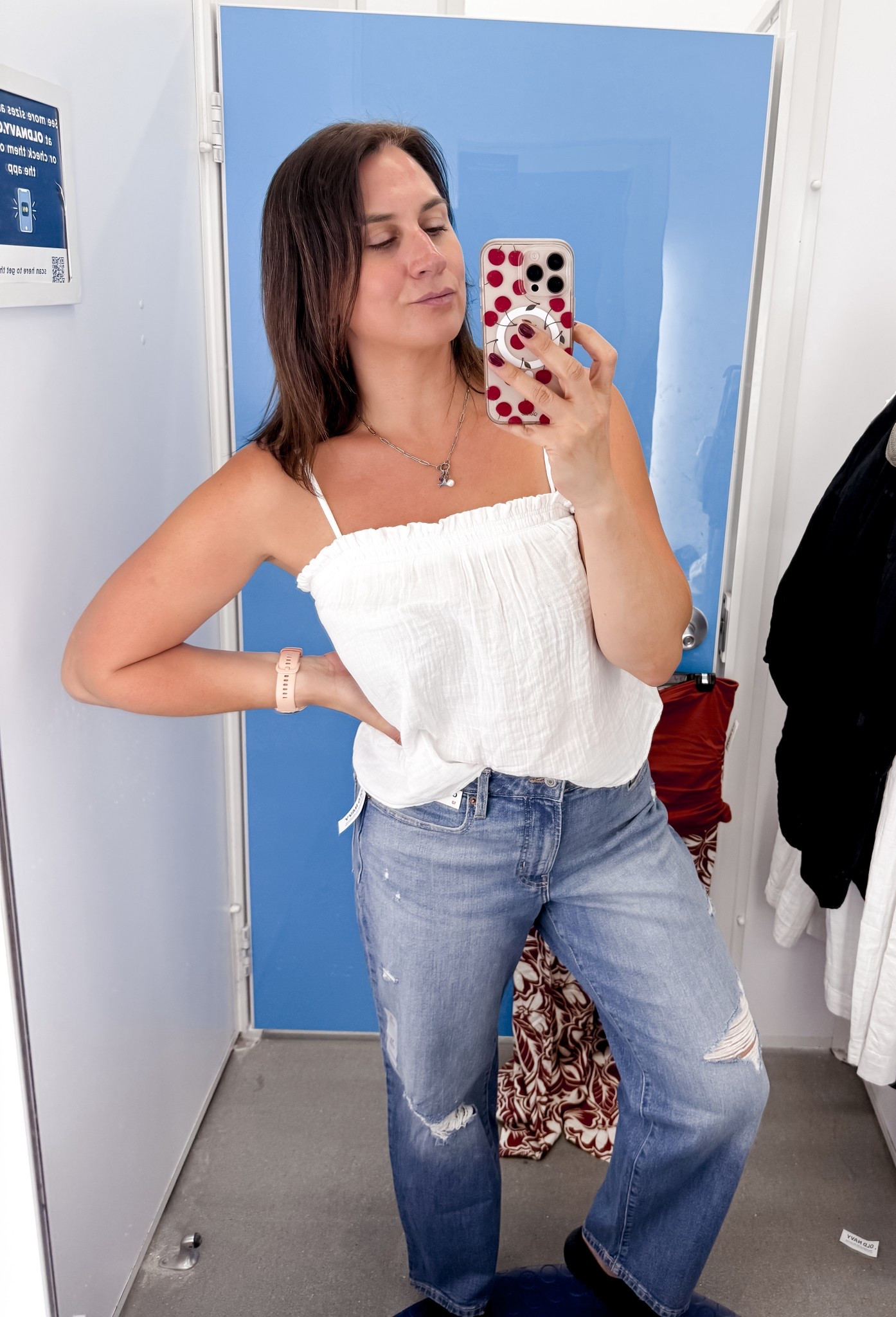 Old Navy finds today 

#LTKsalealert #LTKstyletip #LTKmidsize