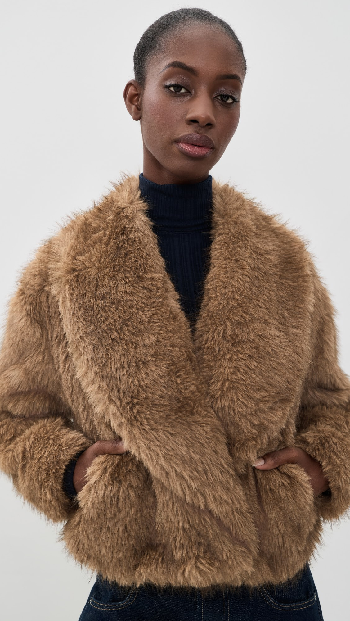 Solange Jacket | Shopbop