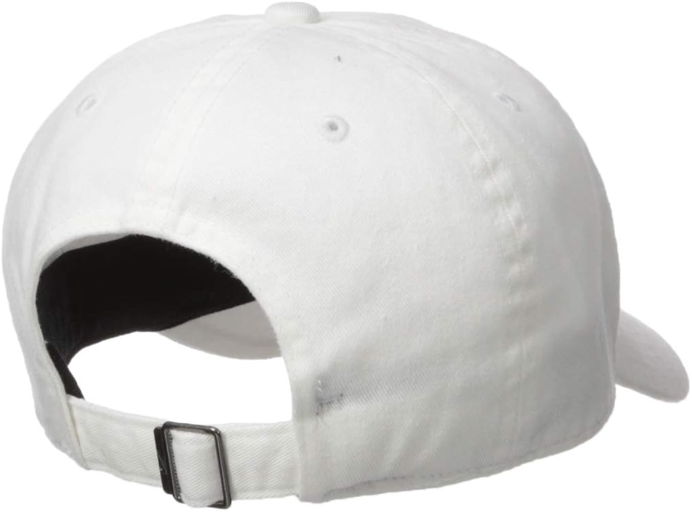 Nike Youth H86 Cap Futura, White/Black, Misc | Amazon (US)