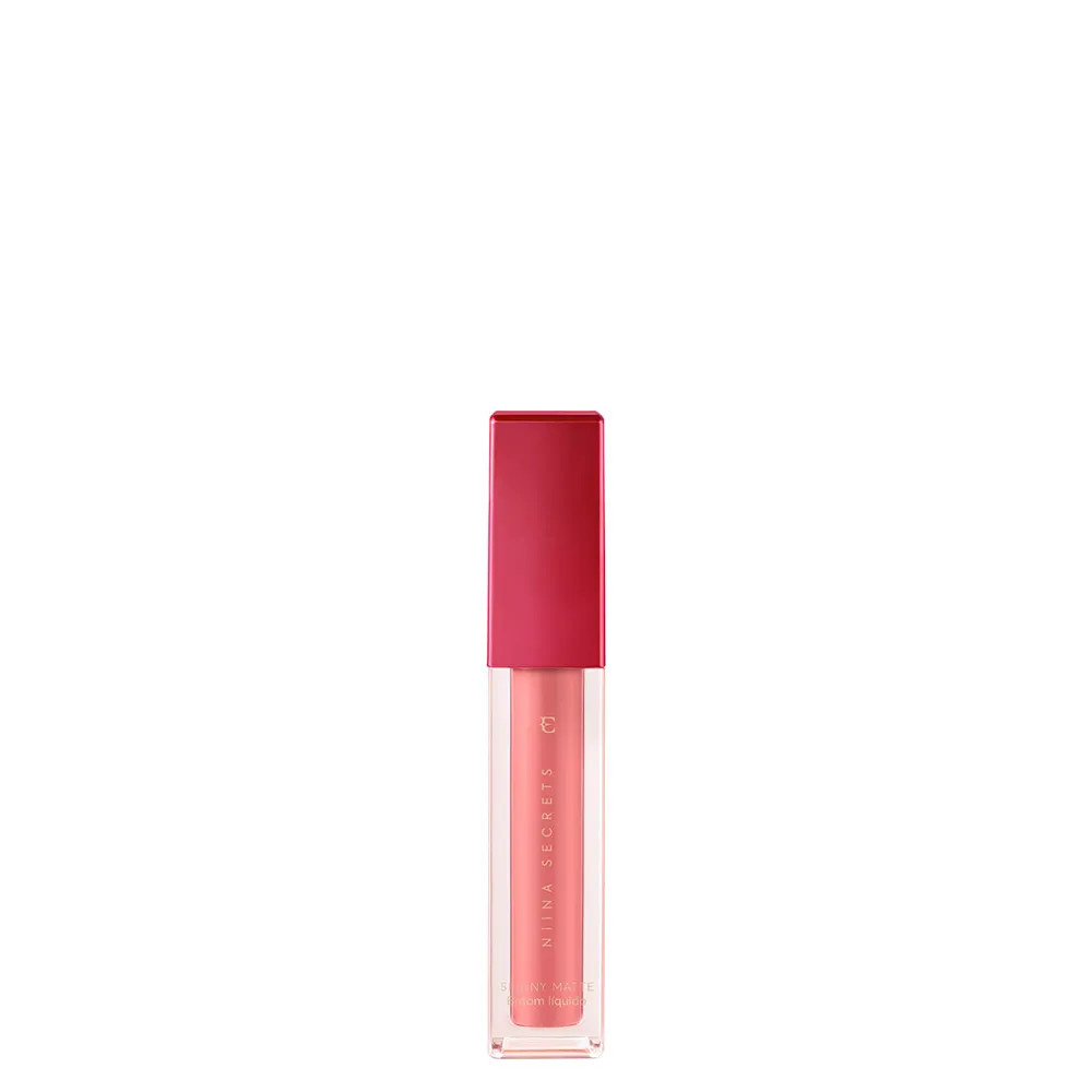 Batom Líquido Matte Eudora Niina Secrets Skinny Rose Gardênia 5 ml - AMOBELEZA - Produtos para ... | Amobeleza (BR)