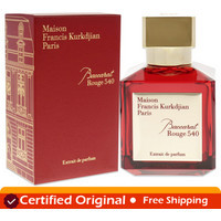 Maison Francis Kurkdjian Baccarat Rouge 540 Pure Perfume 2.3 Fl Oz (Pack of 1) | AliExpress (US)
