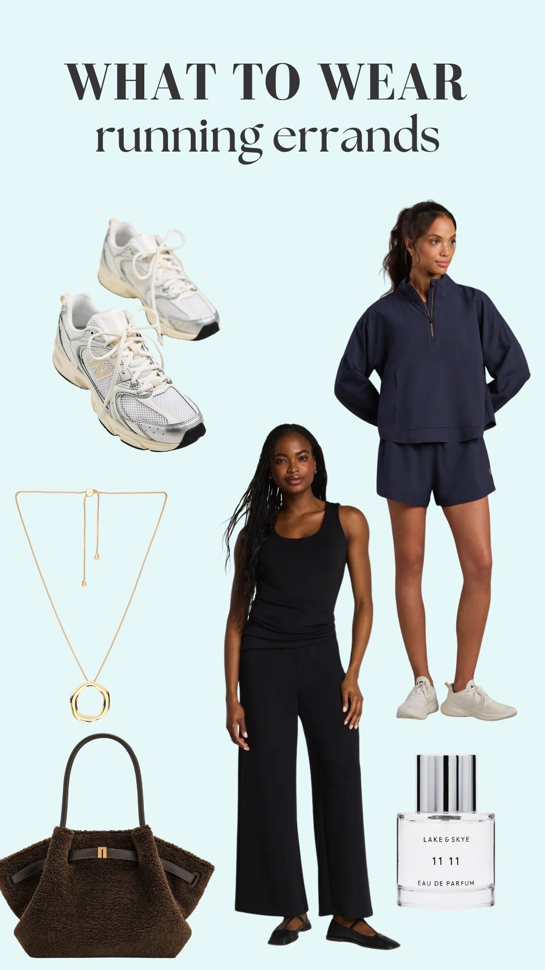 For when you’re on the go 🏃‍♀️

#LTKmomlife #LTKActive