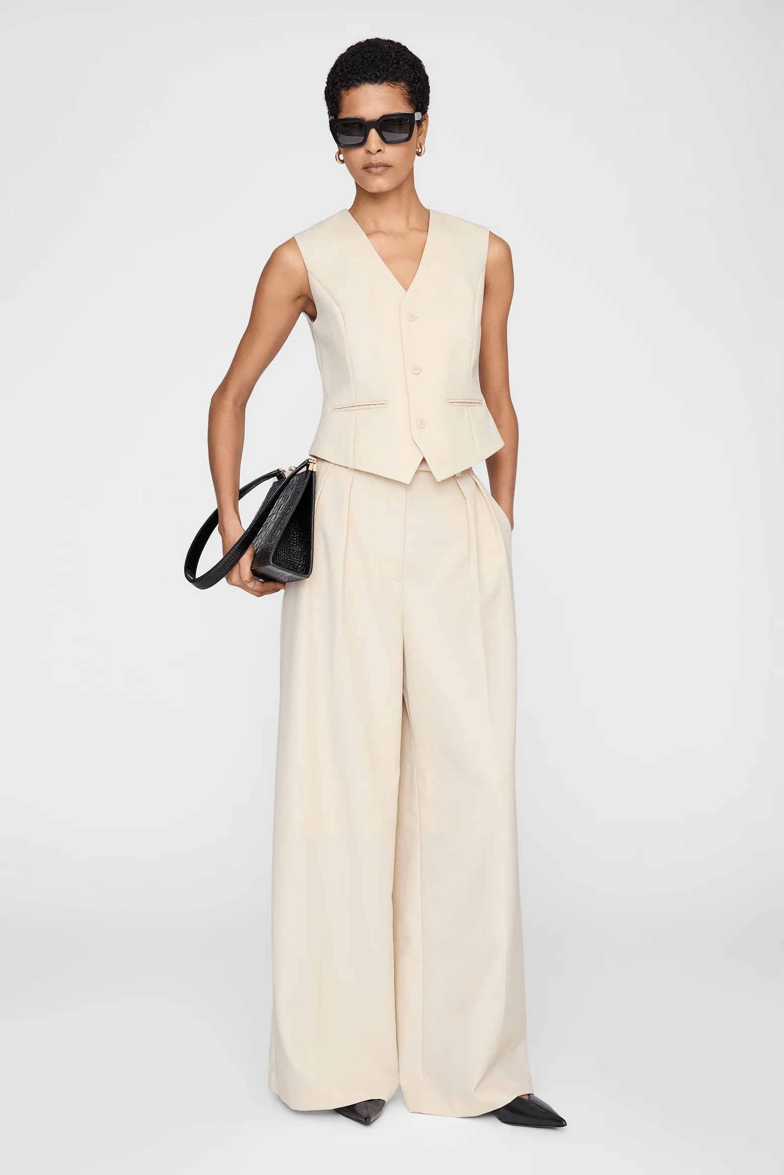 lou trouser | The New Trend (Australia & New Zealand)