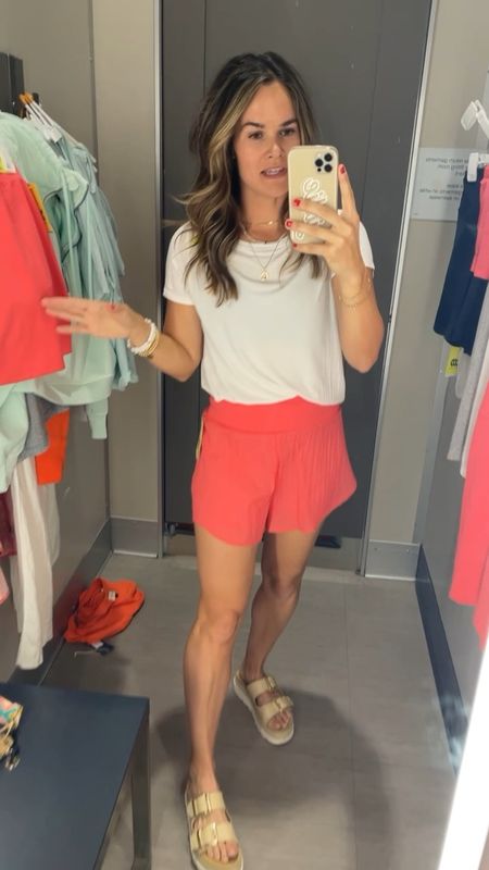  Loving these colors for summer, quality and price point are 👌 everything comes in multiple colors ✨ 
.
Tennis skirt, tennis dress, pickleball 
#target #targetstyle #targetfinds #targetfashion #athleisure #workoutclothes #workoutstyle

Follow my shop @julienfranks on the @shop.LTK app to shop this post and get my exclusive app-only content!

#liketkit 
@shop.ltk
https://liketk.it/4GcNv

#LTKActive #LTKSaleAlert #LTKFitness #LTKActive #LTKFitness #LTKSaleAlert