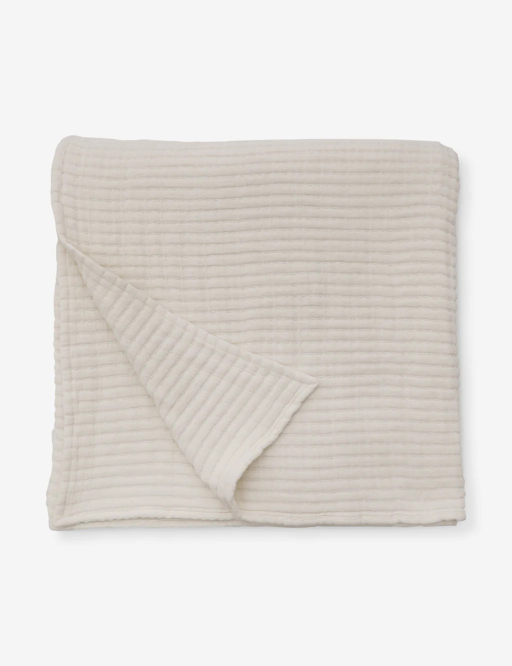 Vancouver Coverlet by Pom Pom at Home | Lulu and Georgia 