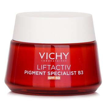 VichyLiftactiv Specialist B3 Day Cream 50ml | Strawberrynet