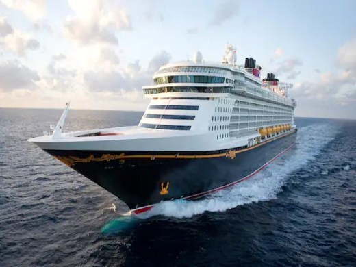 Disney Dream | Expedia (US)