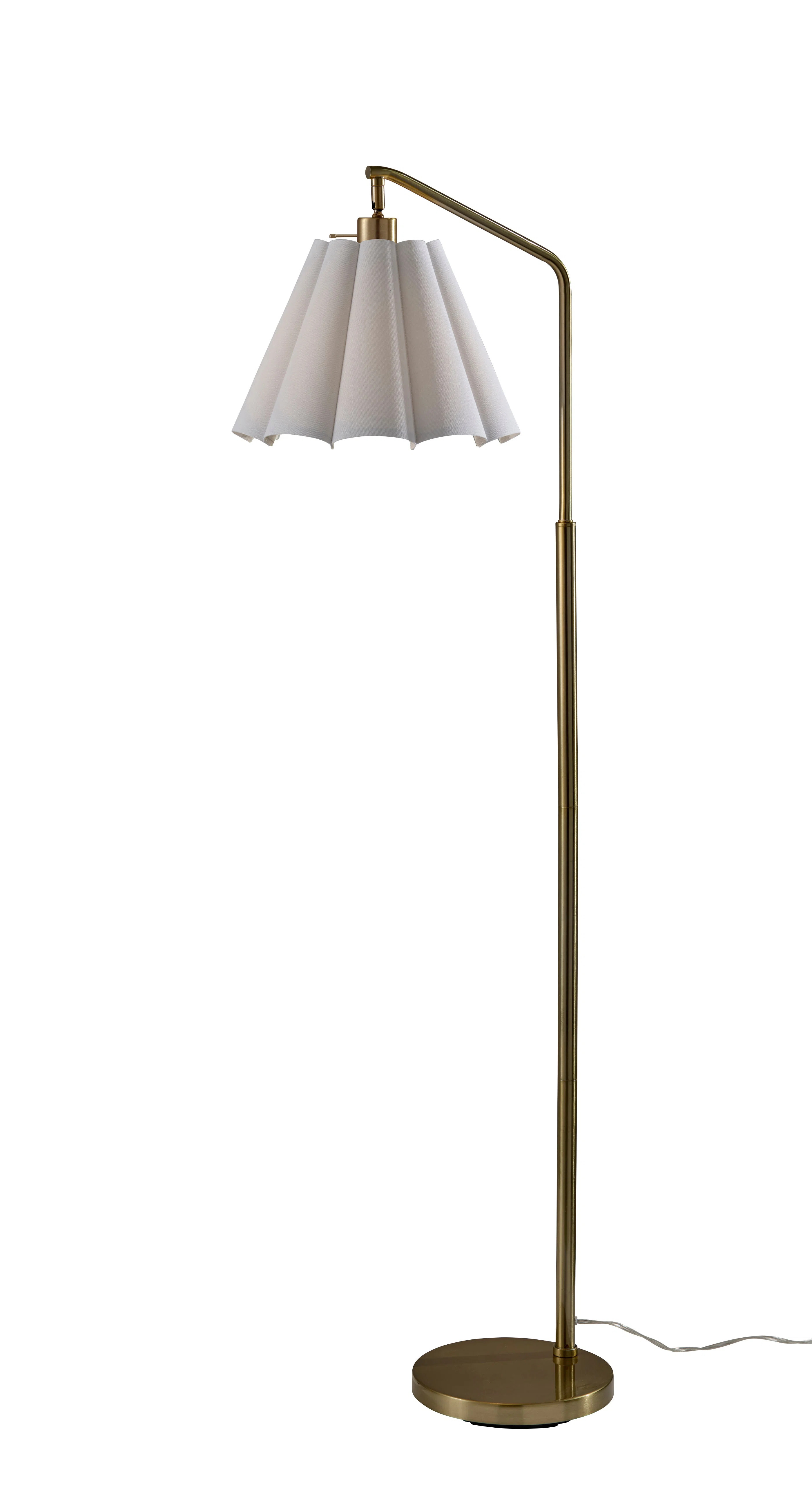 Lyra Floor Lamp | Wayfair North America
