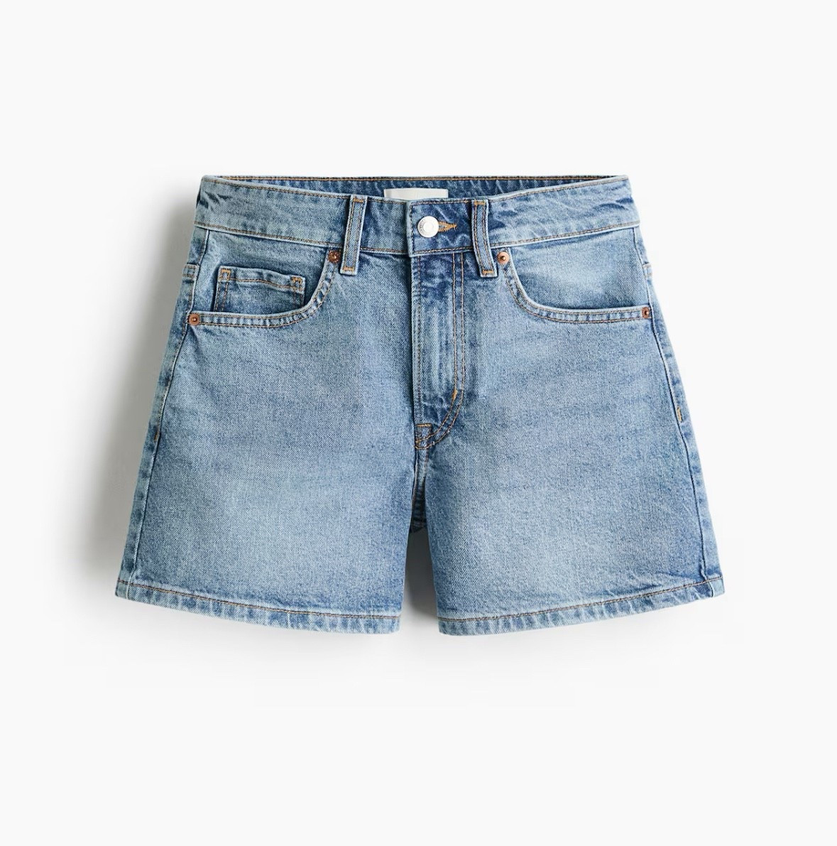 love these shorts and the perf length! 

#LTKgrwm #LTKootd