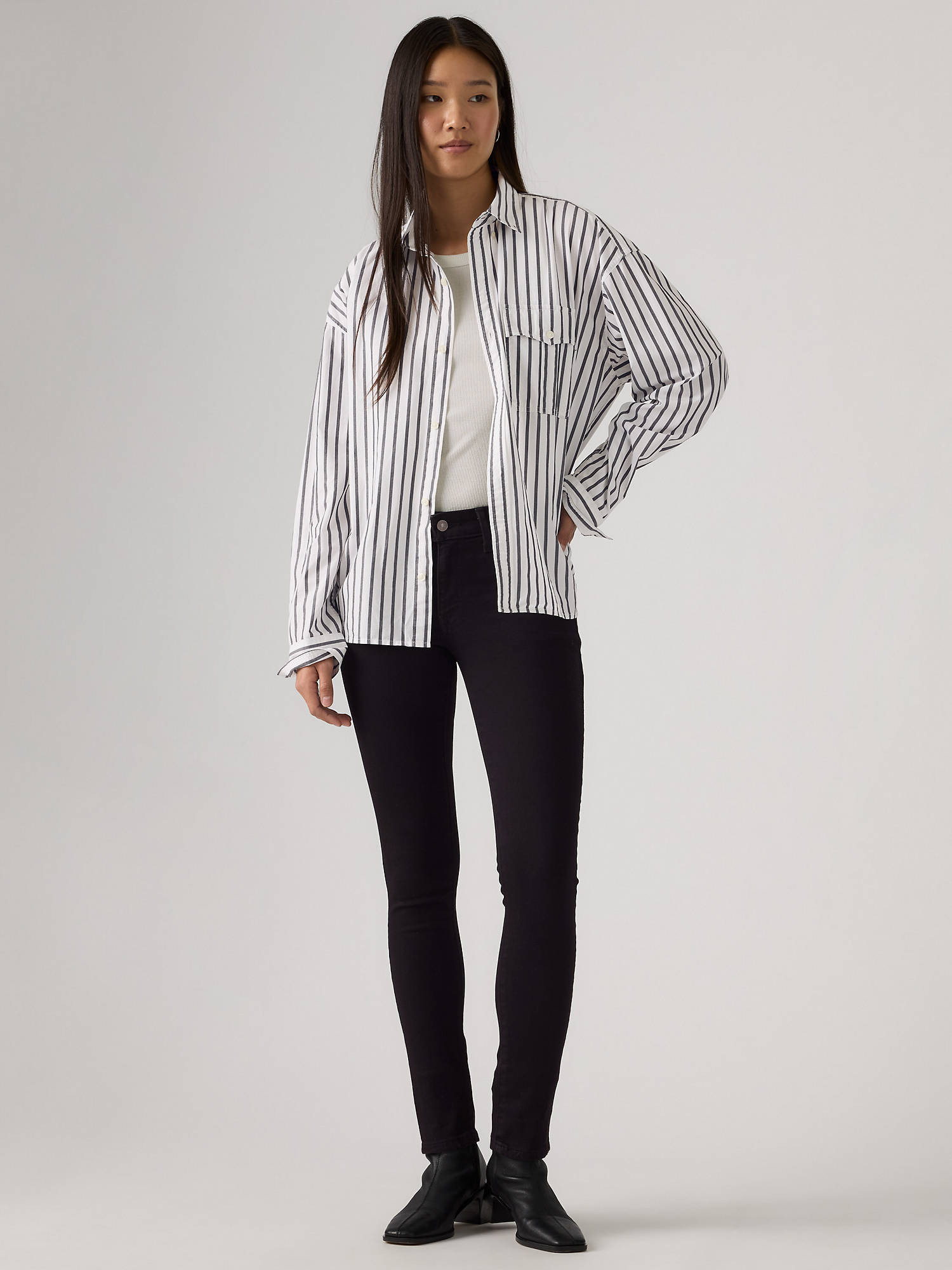 711 Skinny Women's Jeans | LEVI'S (US)