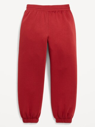 Bounce Fleece Baggy Jogger Sweatpants for Boys | Old Navy (US)