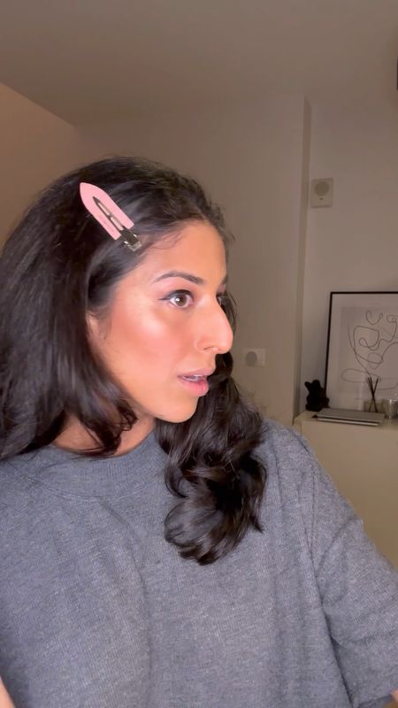 Full NYE GRWM on TikTok (@nicolemehta) !! 

#LTKbeauty #LTKHoliday LTKFestiveSaleUK