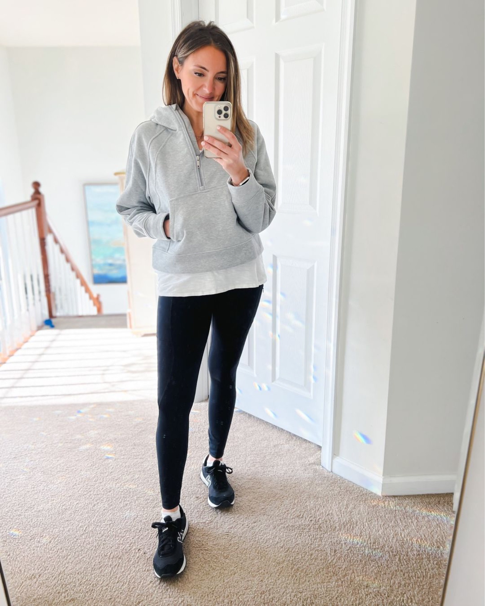 So I've tried a few of these crop sweatshirts and haven't liked them until this one! 
I did size up and I think that helped a ton! I also need to wear it with a longer shirt underneath to feel comfortable with the crop length. 
This one looks identical to Lululemon btw -- for a fraction of the 💲!

Shacket
Christmas gifts
Holiday gift guide
Silk pillowcase
Checkered throw
Wine cooler
Ugg mini boots
Ugg dupes
Olaplex kit
Volcano candle
Home accents
Holiday home decor
Holiday gifts
Christmas gift guide
Holiday blazer
Holiday fashion
Plaid blazer
Women’s workwear
Tailored pants
Cozy fashion
Holiday party outfit 
Fall Decor
Fall family photos
Belt bag
Halloween
Fall outfits
Fall fashion
Jeans
Fall wedding guest
Work wear
Fall decor
Jeans
Bedding
Fall fashion
Shackets
Sherpa pullover
Sherpa jacket
Faux leather
Faux leather pants
Cozy cardigan
Flannel pullover
Flannel shacket
Cheese board
Cheese knives
Always pan
Marble wine cooler
Holiday home decor
Plaid throw
Gifts for men
Men’s gifts
Gift ideas for men

#LTKfit #LTKstyletip #LTKSeasonal