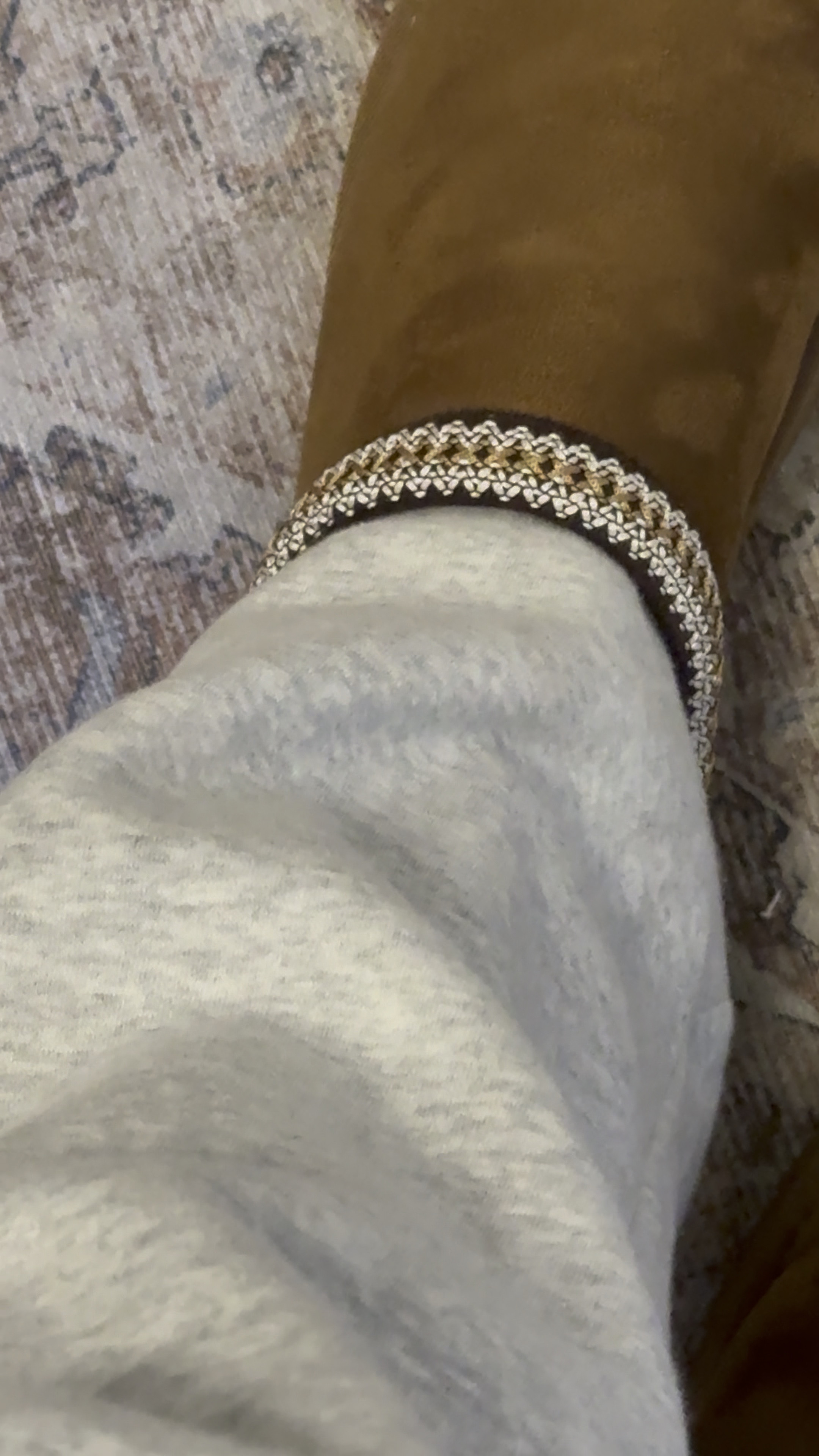 It’s still pretty breezy out here in SA! I LOVE these boots! They are super easy to slip on to the grocery store or just to be comfortable in! 



#LTKTravel #LTKStyleTip