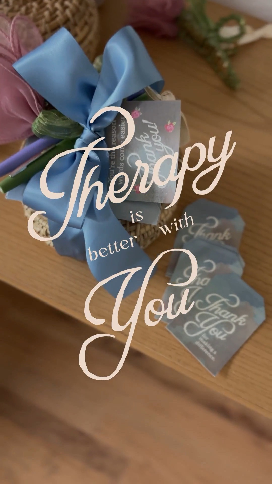 A gift for my daughters speech therapist for this upcoming teacher appreciation💙

This same idea would be sweet for any teacher or gift idea. 

Printable tags and envelopes are available to download on my shop threadmama.com

Suggested paper: 
Tags, mini “about my teacher” activity: heavy cardstock (I use 100 lb. What I have linked here)

Envelopes: standard copy paper.

#LTKGiftGuide #LTKKids #LTKFamily