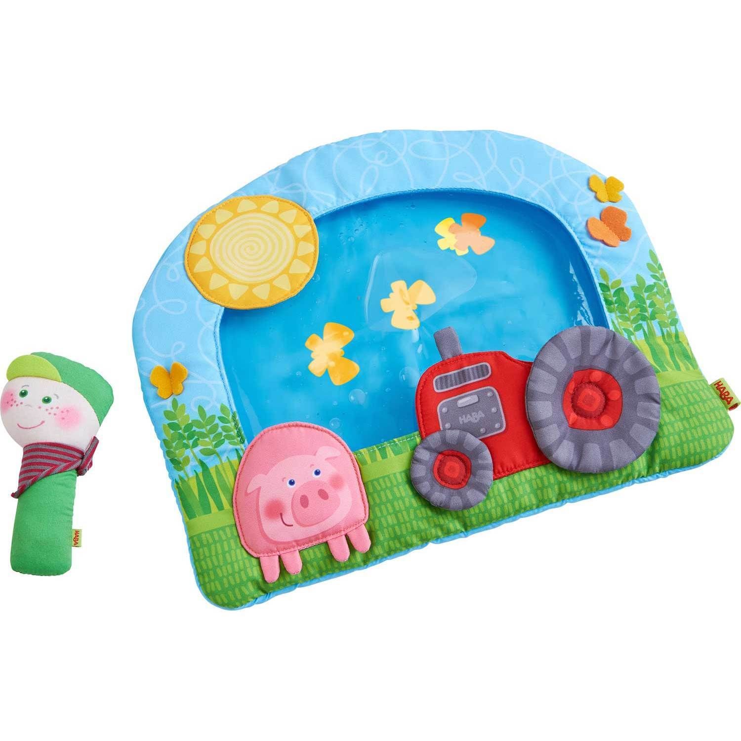 Water Play Mat Farm | Maisonette