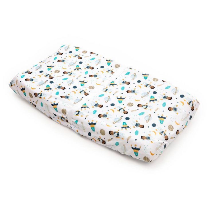 little muffincakes Changing Pad Cover - Ashton | Target