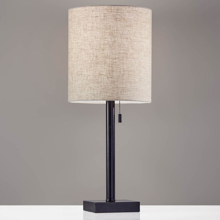 Forsyth Table Lamp | Pottery Barn Teen
