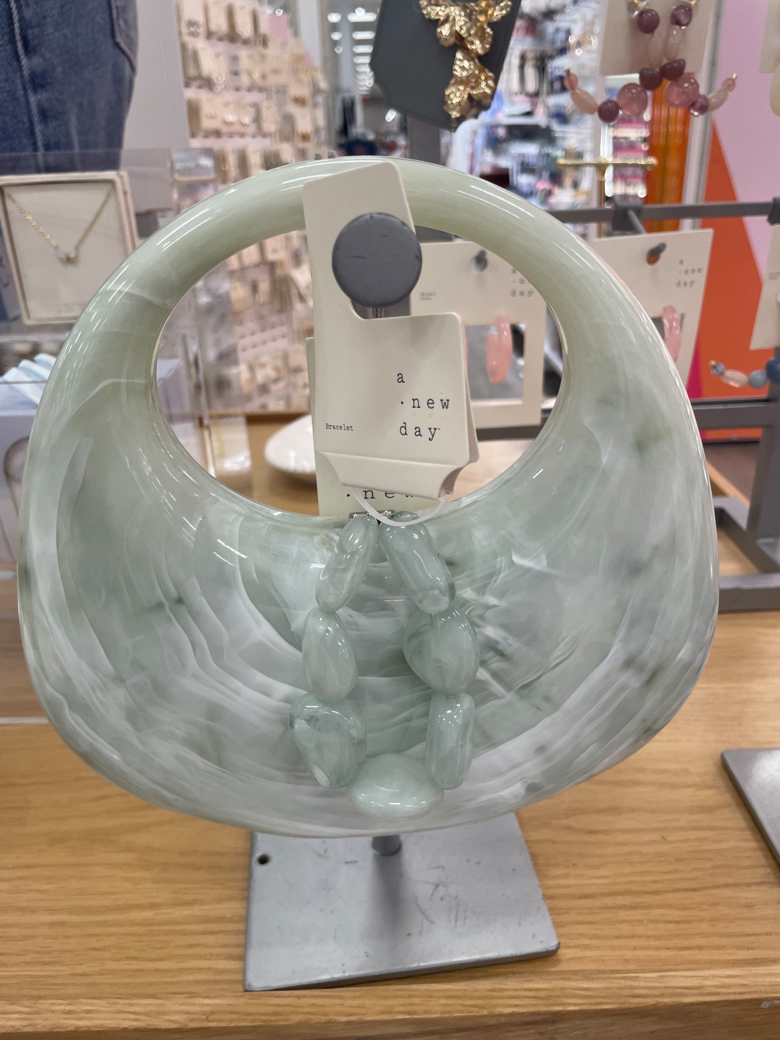 Trending accessories for the  girl on the move 