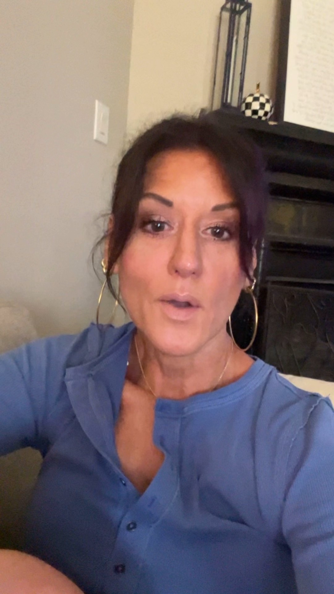 Free people henley  

#LTKOver40 #LTKStyleTip