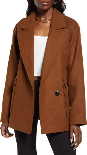 Relaxed Blazer | Nordstrom