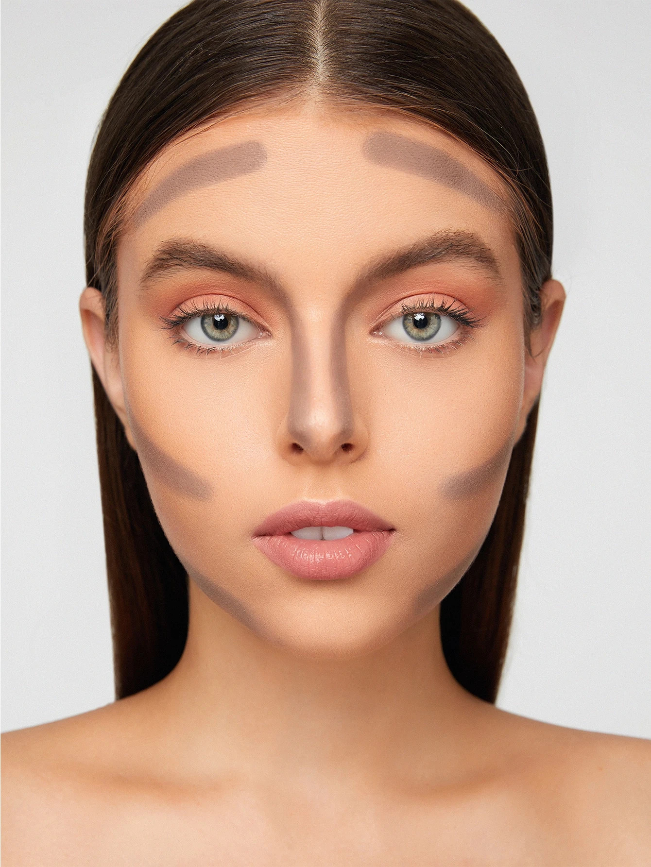 SHEGLAM Stick per la Pelle Glowin' Up -Soft Tan | SHEIN