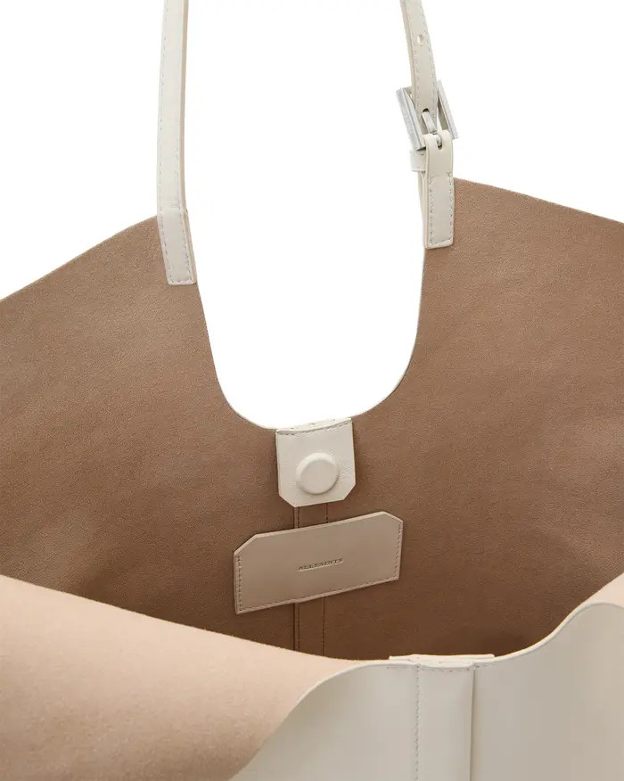 Ara East West Leather Tote | Nordstrom