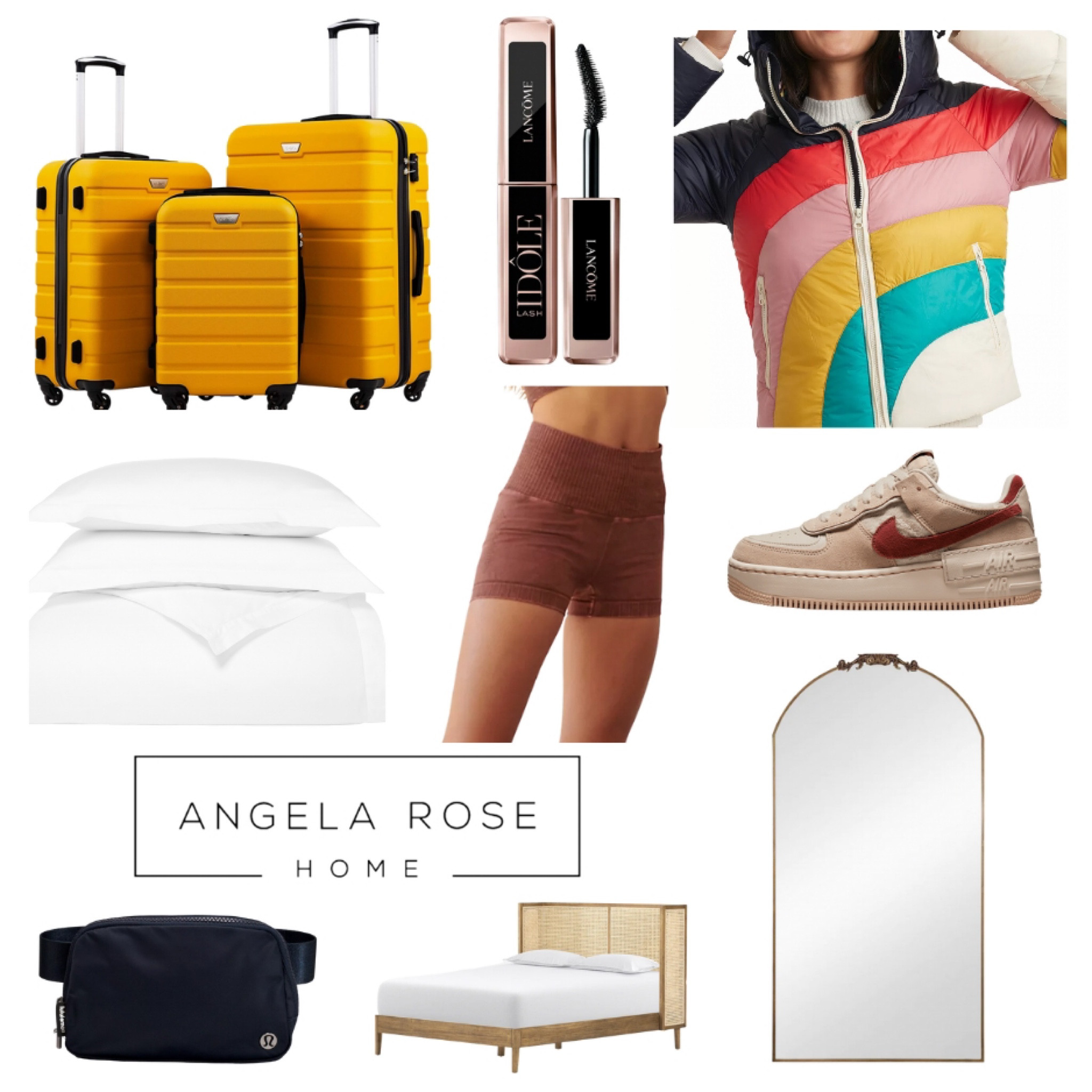 Current favorites! All my fav home, fashion, & beauty items I’m loving recently!! 

home decor | fashion favorites | beauty favorites | weekly favorites | what I’m loving 

#LTKhome #LTKbeauty #LTKstyletip