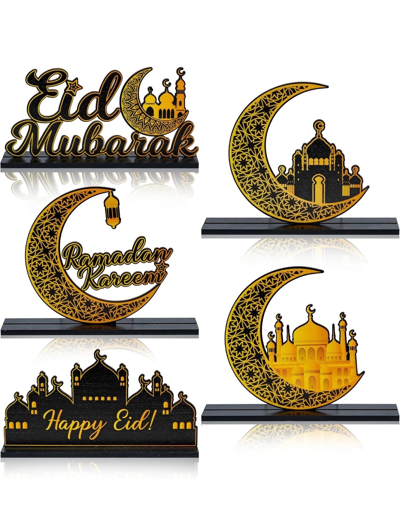 Ramadan decor, crescent 

#LTKhome #LTKcanada #LTKstyletip