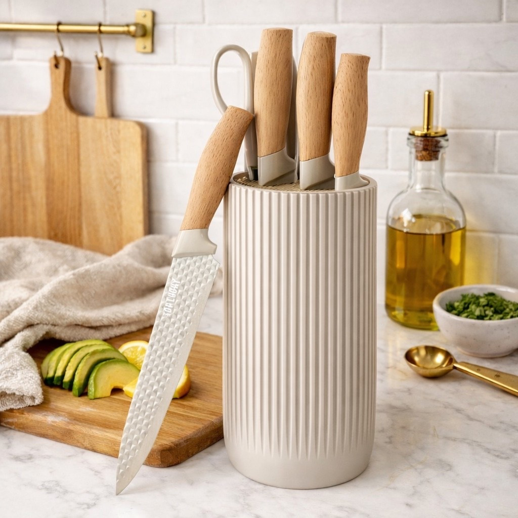 6-Piece Khaki Kitchen Knife Set | neutral kitchen decor, neutral kitchen finds Amazon, earthy kitchen accessories, textured kitchen decor, organic modern kitchen, beige kitchen accessories, affordable kitchen decor, budget kitchen finds Amazon, neutral aesthetic kitchen, modern farmhouse kitchen decor, cream kitchen accessories, minimalist kitchen tools, wood handle kitchen utensils, neutral knife set, aesthetic kitchen must haves, warm neutral kitchen tones, Scandinavian kitchen decor, cozy kitchen styling, neutral countertop decor, Amazon kitchen favorites, organic home decor kitchen, soft neutral home accents, budget friendly kitchen organization, neutral ceramic kitchen decor, textured kitchen accessories, neutral cooking tools, earthy modern home style, affordable aesthetic kitchen, Amazon home kitchen finds, neutral kitchen essentials, kitchen decor under $50, wood and cream kitchen decor, neutral home aesthetic, natural material kitchen decor, cozy neutral home vibes, neutral lifestyle home, warm minimalist kitchen, neutral kitchen inspiration, simple modern kitchen decor, elevated kitchen on a budget, neutral home finds Amazon, organic texture home decor, modern neutral kitchen accessories, calm home kitchen aesthetic, neutral decor lovers, budget aesthetic home finds, wood tone kitchen accents, neutral kitchen organization ideas, earthy kitchen styling, neutral Amazon home must haves.

#LTKHome