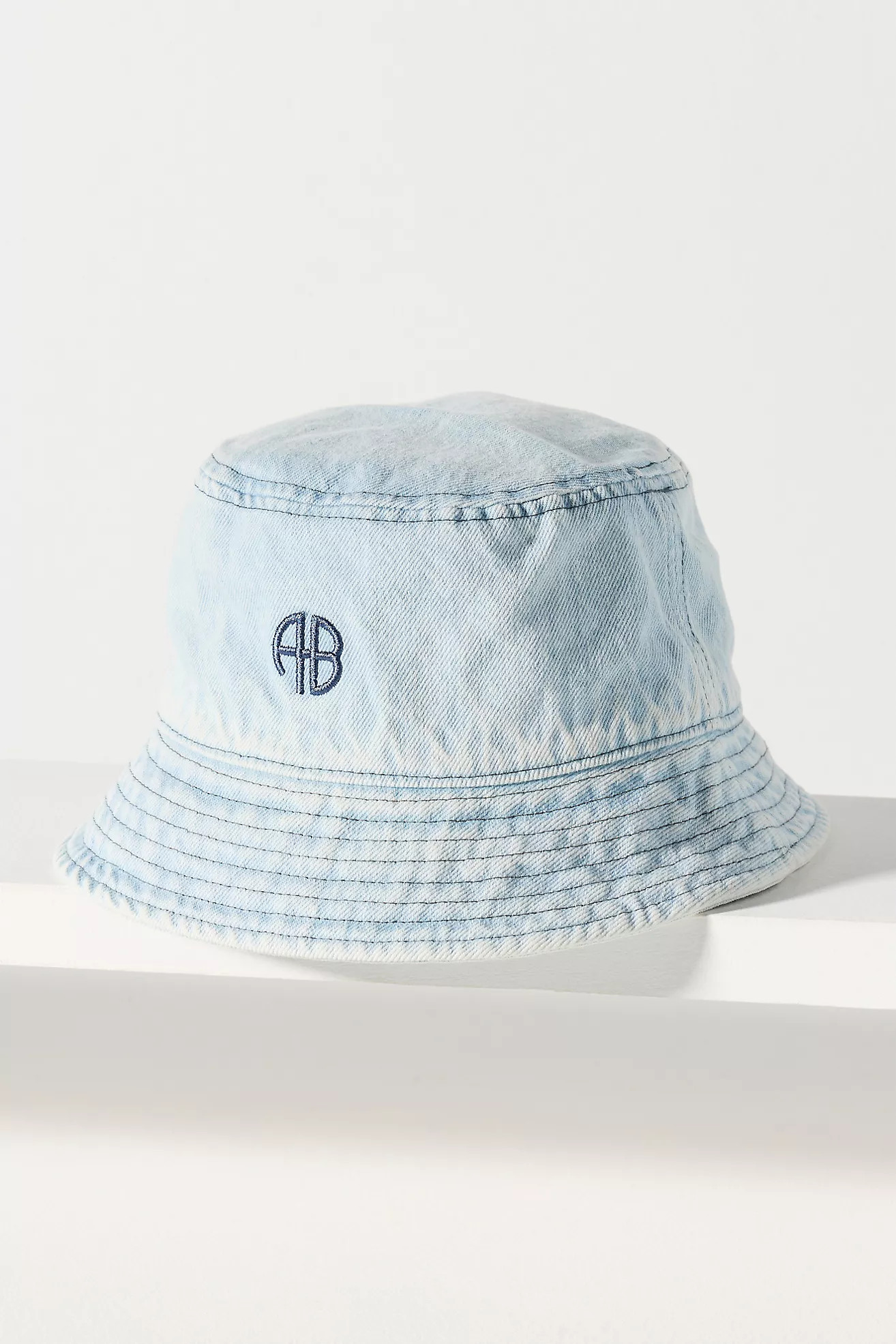 Anine Bing Nicks Bucket Hat | Anthropologie (US)