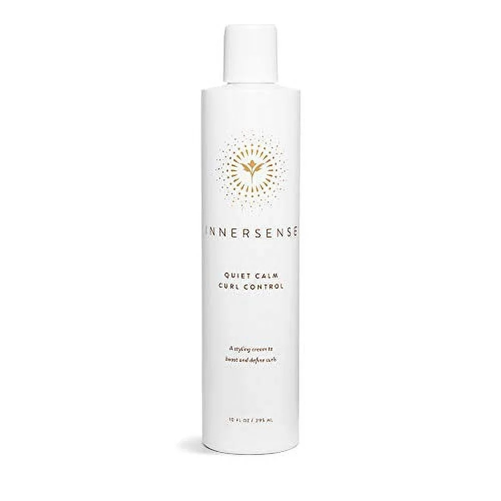 Innersense Quiet Calm Curl Control Styling Control - Walmart.com | Walmart (US)