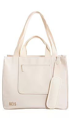 The East / West Tote
                    
                    BEIS | Revolve Clothing (Global)