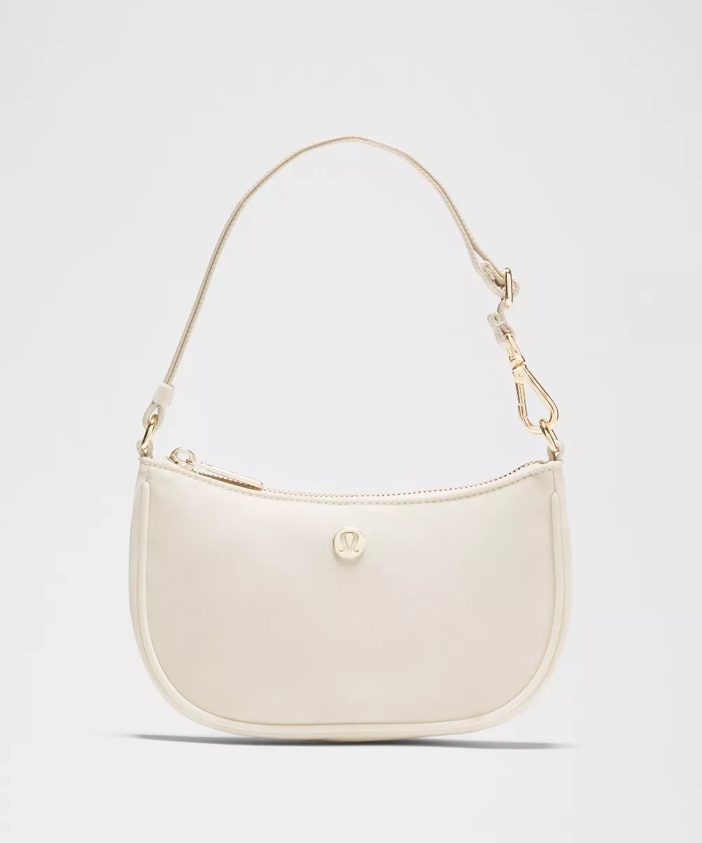 City Essentials Mini Shoulder Bag 1L | lululemon UK