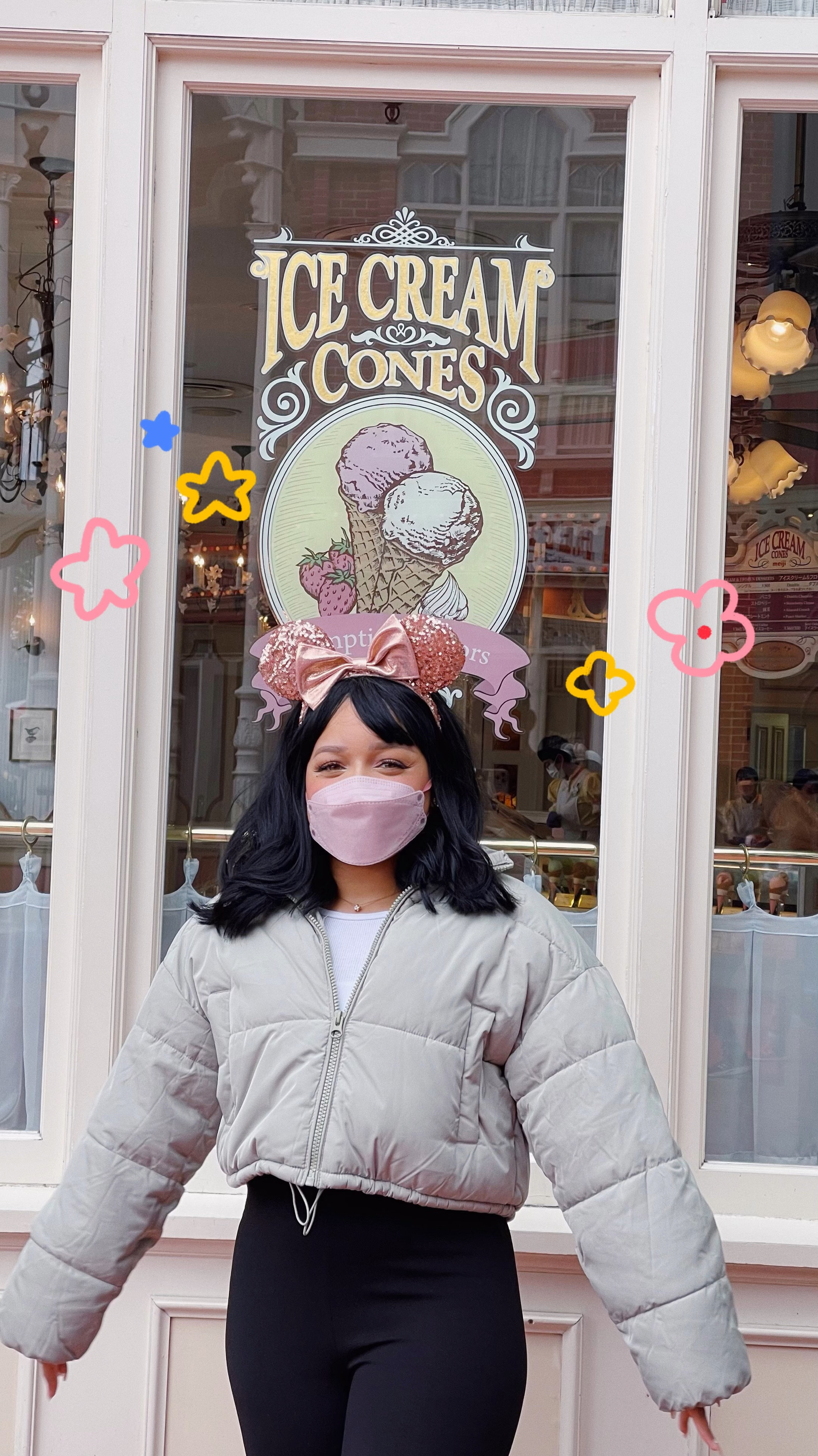 Look Confortável para Disney // Looks para Disney // Looks confortáveis 

#LTKstyletip #LTKSeasonal #LTKbrasil