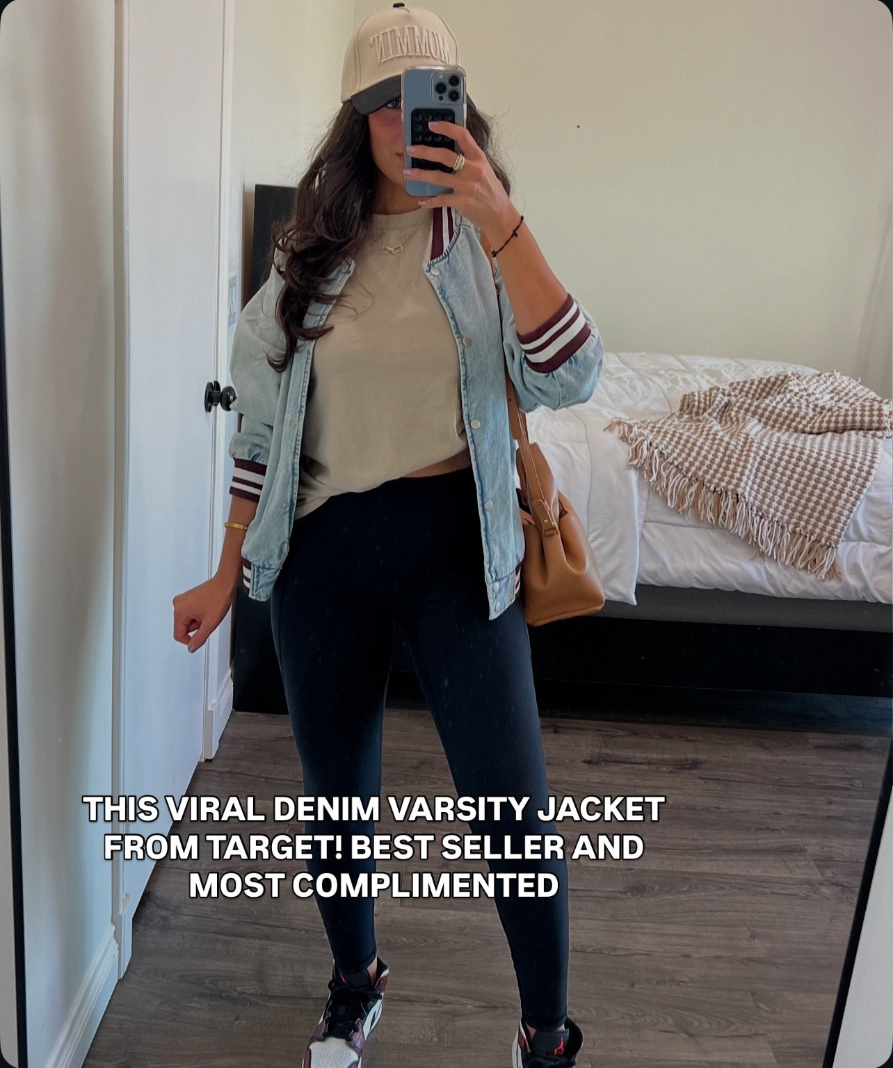 This jacket is my best seller! So good 

#LTKStyleTip #LTKActive #LTKFindsUnder50