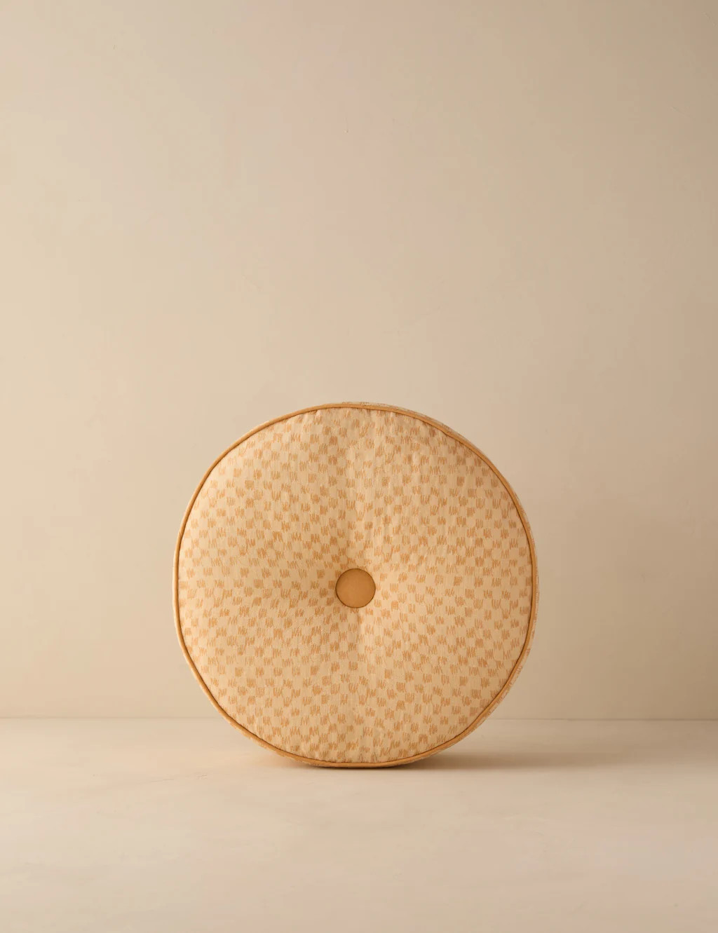 Kuvio Disc Pillow by Sarah Sherman Samuel | Lulu and Georgia 