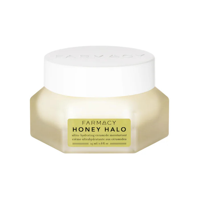 Honey Halo Ultra-Hydrating Ceramide Moisturizer | Sephora (US)