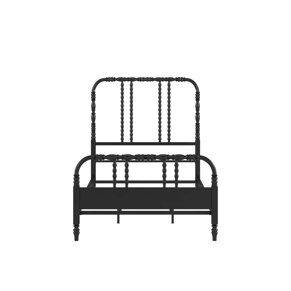 Abrielle Twin Platform Bed | Wayfair North America