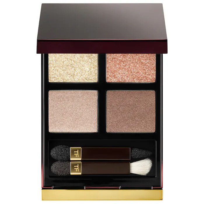 TOM FORDEye Color Quad Eyeshadow Palette | Sephora (US)