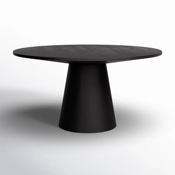 Astraea Pedestal Dining Table | Wayfair North America