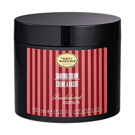 The Art of Shaving Shaving Cream - Sandalwood 5 oz | Sephora (US)