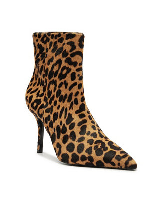 Women's Mikki Casual Pointed Toe Booties | Macy's