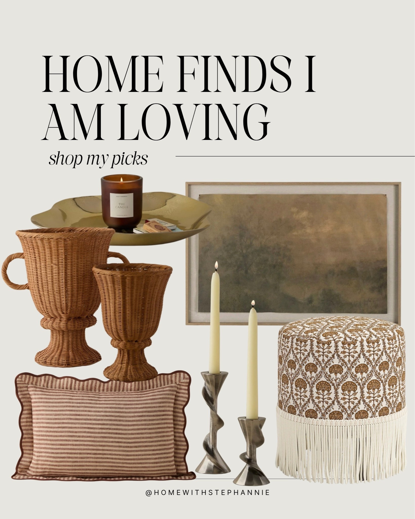 @Lulu and Georgia home finds I am loving 

#homedecor #luluandgeorgia

#LTKHome #LTKSaleAlert #LTKSeasonal