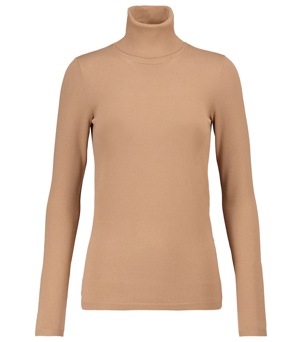 Turtleneck sweater | Mytheresa (INTL)