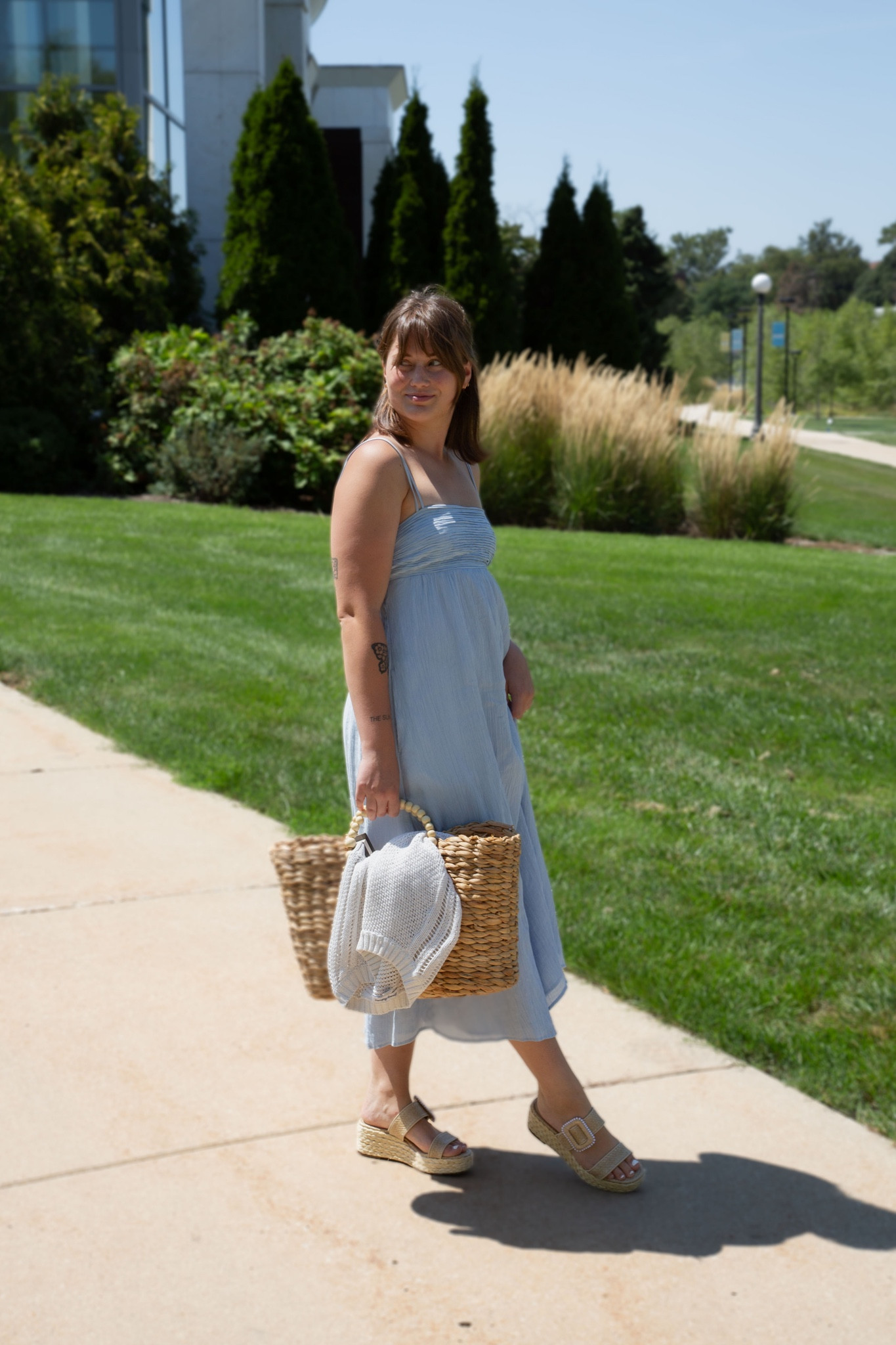 coastal granddaughter outfit inspo

#LTKSeasonal #LTKU #LTKstyletip