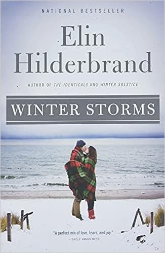 Winter Storms (Winter Street, 3)    Paperback – October 3, 2017 | Amazon (US)